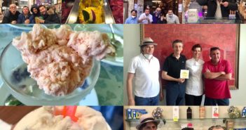 I tre migliori gelati del 2021, più tre segnalazioni, per il Gourmet Errante